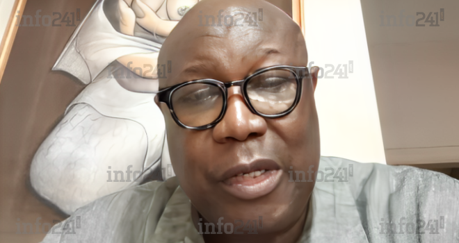 Présidentielle 2025&nbsp;: Eliminé pour raison d’âge, Maganga Moussavou se refuse à voter ce 12 avril&nbsp;!