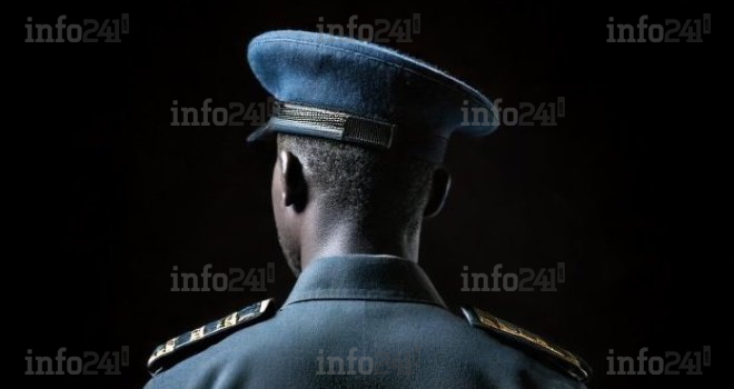 Un gendarme gabonais vole un demi-million dans un bar avant d’être rattrapé... par ses pairs&nbsp;!