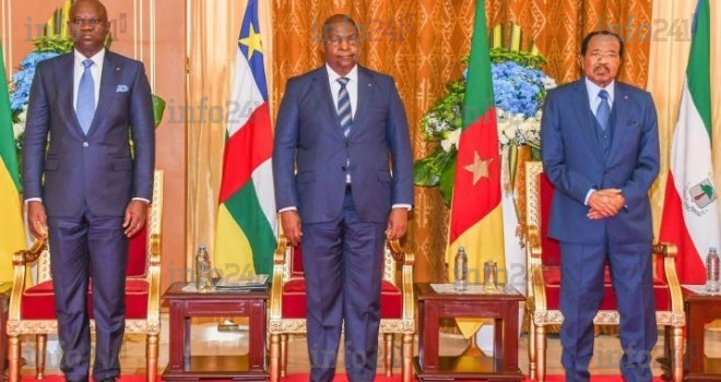 Sommet extraordinaire de la CEMAC&nbsp;: des mesures fortes pour sauver l’économie d’Afrique centrale