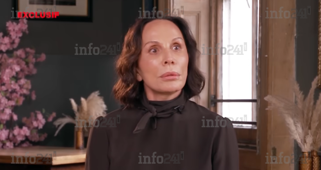 Gabon&nbsp;: Condamnée à 20 ans de prison, Sylvia Bongo nie tout en bloc et dénonce des «&nbsp;tortures&nbsp;»