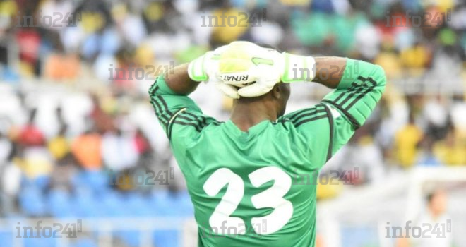 Les Panthères du Gabon écrasées à domicile 3 buts à 0 par les Éléphants de Côte d’Ivoire