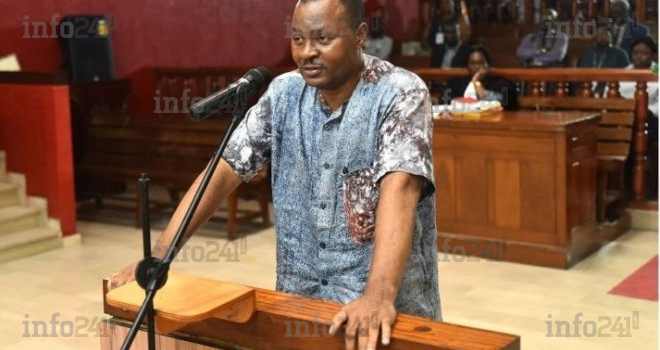 L’ex patron de Sogatra condamné à 4 ans de prison ferme pour avoir dérobé 2,5 milliards à l’Etat&nbsp;!