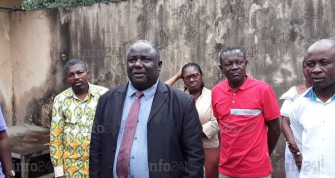 Coronavirus&nbsp;: Dynamique unitaire engagée dans la lutte contre le Covid-19 