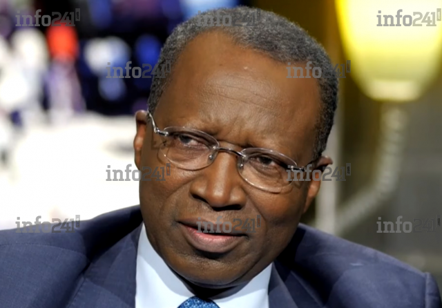 Charles M’Ba&nbsp;: «&nbsp;Les Gabonais ont élu Jean Ping et le vote est sacré. L’âme du peuple existe, il ne faut pas la détourner&nbsp;»