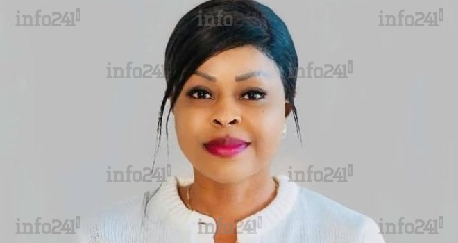 Présidentielle 2025&nbsp;: Chaning Zénaba Gnigna défie la CNOCER et saisit la Cour constitutionnelle&nbsp;!