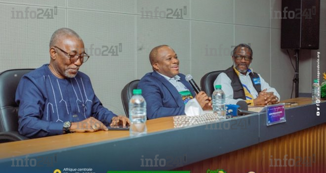 Libreville accueille la ConfGabon, la très attendue croisade spirituelle de l’apôtre Mohamed Sanogo