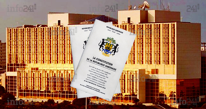Gabon&nbsp;: révisions constitutionnelles ou stratégie du «&nbsp;coup d’Etat permanent&nbsp;»&nbsp;!