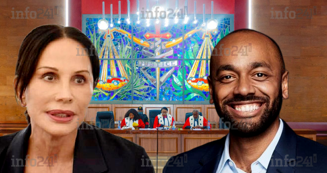 Procès des Bongo-Valentin&nbsp;: la riposte injurieuse de leurs avocats français contre la justice gabonaise