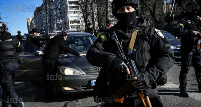 Ukraine&nbsp;: L’UA «&nbsp;préoccupée&nbsp;» par le racisme subi par les Africains voulant fuir la guerre