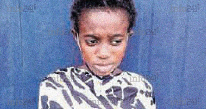 A 23 ans, elle abandonne son 3e enfant dans la broussaille et simule un crime rituel