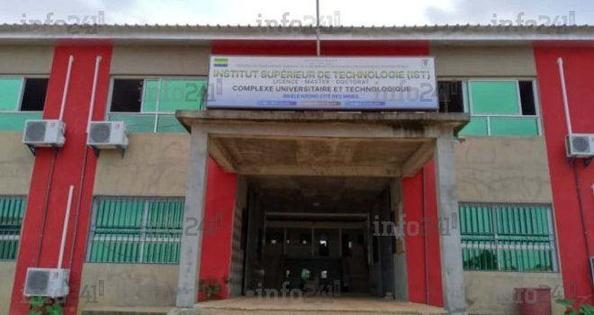IST de Bikélé&nbsp;: 20 mois d’arriérés, locaux fermés et étudiants livrés à l’incertitude