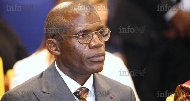 Présidentielle gabonaise le 2 septembre&nbsp;: Matha dément le &laquo;&nbsp;scoop&nbsp;&raquo; de JeuneAfrique