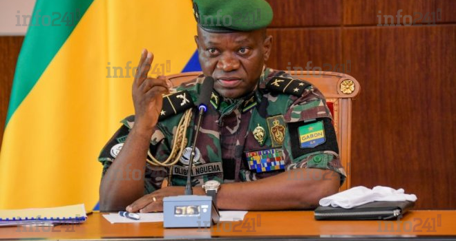 Gabon&nbsp;: Les membres du gouvernement sommés de prendre leurs congés dans leur ville d’origine