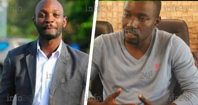 Stephen Ondias destitué de la présidence du Conseil national de la jeunesse du Gabon&nbsp;!