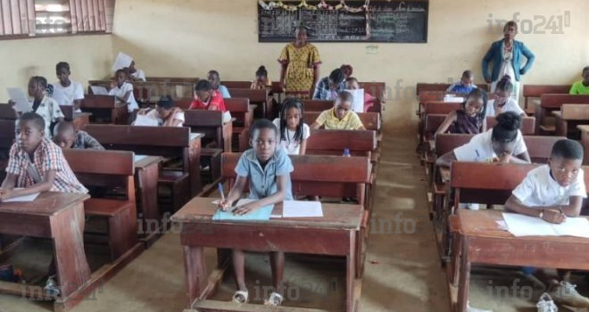 Gabon&nbsp;: Nouveau réajustement du calendrier des examens de fin d’année après la présidentielle
