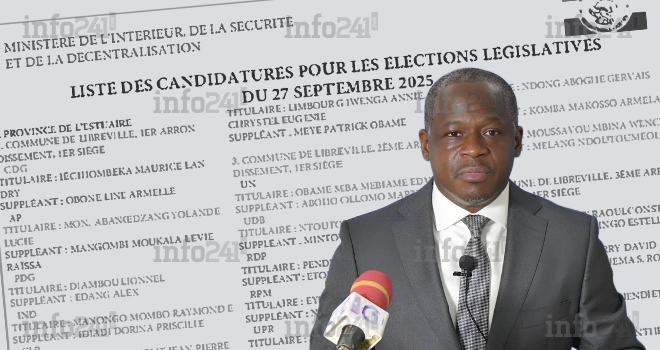 Élections 2025&nbsp;: Sous pression, le ministère de l’Intérieur rectifie enfin ses listes de candidatures