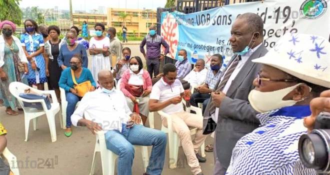 Le SNEC condamne le kidnapping puis la torture d’un enseignant et maintient sa grève