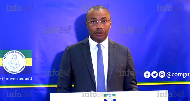 Covid-19&nbsp;: les autorités gabonaises alertent sur une nouvelle flambée des contaminations