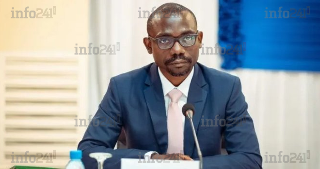 Gabon&nbsp;: Mays Mouissi évincé du ministère de l’Économie et des Participations&nbsp;!