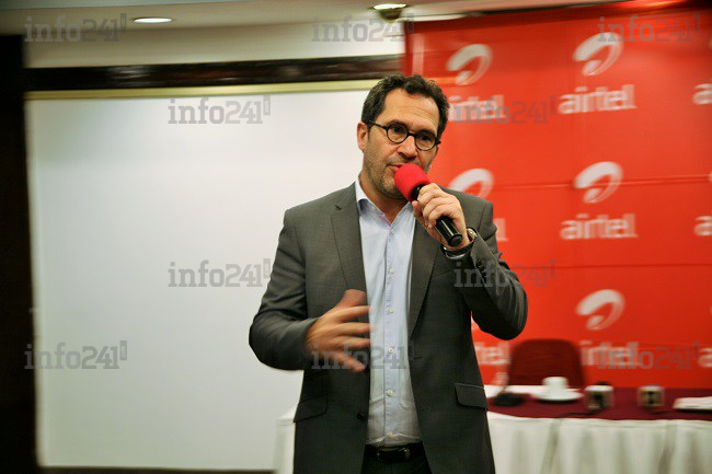 Airtel Gabon lance un dernier ultimatum à ses mauvais clients