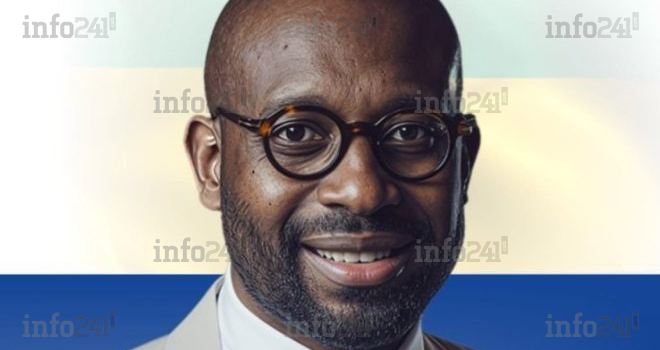 Législatives 2025&nbsp;: Rostan Engonga Ella (UDB) définitivement élu au 2e siège de la diaspora