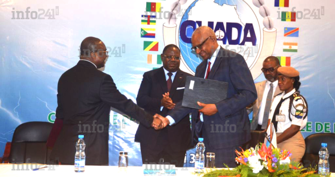 Le Gabon accède à la présidence rotative du conseil des ministres de l’Ohada