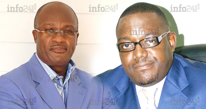 Filiation d’Ali Bongo&nbsp;: l’Union nationale traîne devant les tribunaux Serge Akassaga  