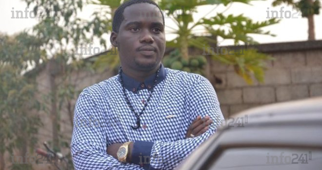 Yann Kogou Ligali, ce prisonnier &laquo;&nbsp;politique&nbsp;&raquo; oublié de tous au Gabon