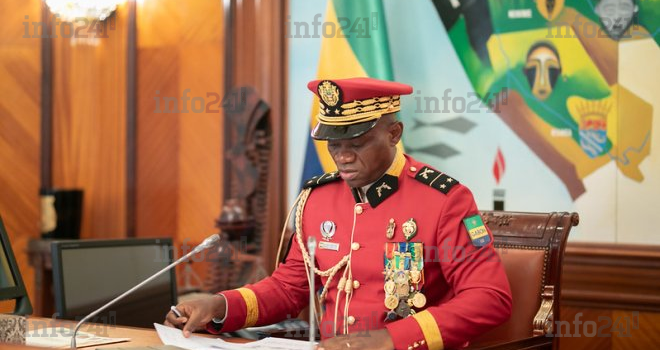 Coup d’Etat au Gabon&nbsp;: La durée de la transition sera fixée par toutes les forces vives du pays