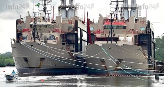 Libreville&nbsp;: 70 MW retirés du réseau électrique et des perturbations à prévoir jusqu’au 15 septembre