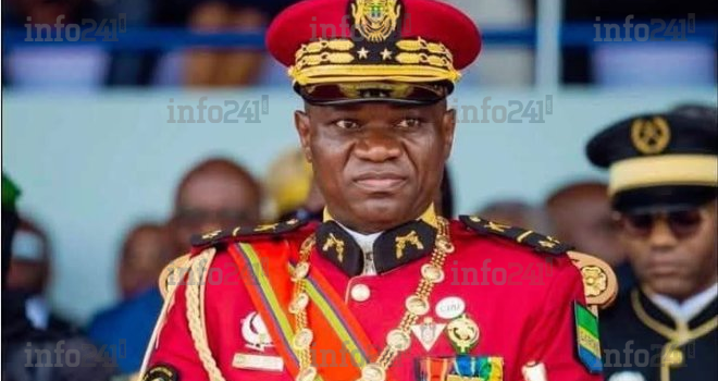 Gabon – Présidentielle 2025&nbsp;: Brice Oligui Nguema annoncera sa candidature le 3 mars