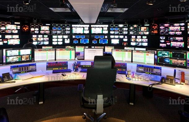 17 juin 2015&nbsp;: l’Afrique fait sa transition numérique en rangs dispersés