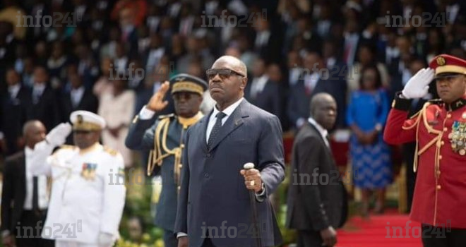 Une juge gabonaise suspendue pour avoir rejeté une requête d’Ali Bongo sur sa santé