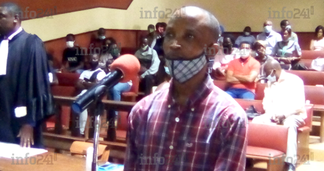 Un trentenaire tue sa petite amie à Port-Gentil et maquille son crime odieux en suicide