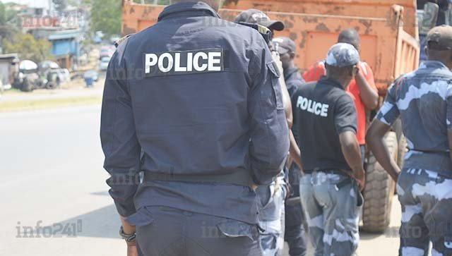 Gabon&nbsp;: Suspension de 34 policiers ripoux à Libreville pour trafic présumé de drogue