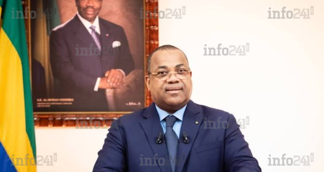 Le gouvernement gabonais s’offre un long week-end tous frais payés au Cap Estérias&nbsp;!