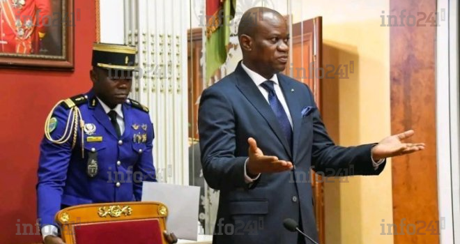 Gabon&nbsp;: Le premier CSM de la Ve République trace la voie d’une magistrature rénovée