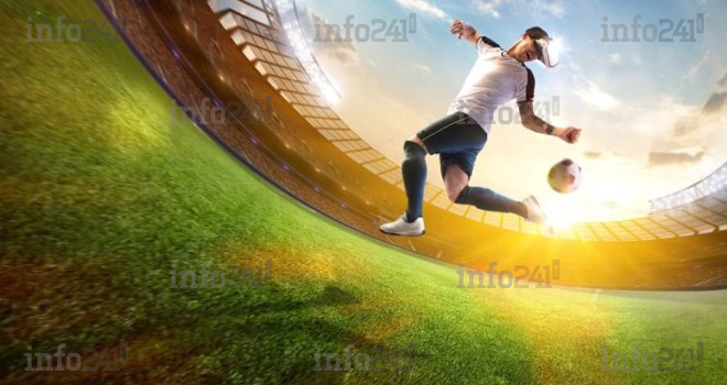 Le futur du sport&nbsp;: comment la réalité virtuelle va-t-elle transformer l’expérience des fans&nbsp;?