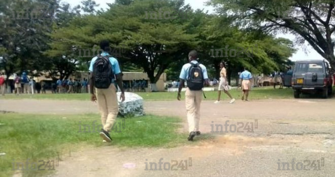 La grève d’avertissement de 3 jours de la Conasysed diversement suivie sur le terrain