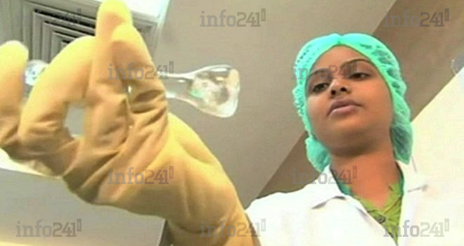 Ebola&nbsp;: des vaccins testés grandeur nature contre la pandémie au Liberia