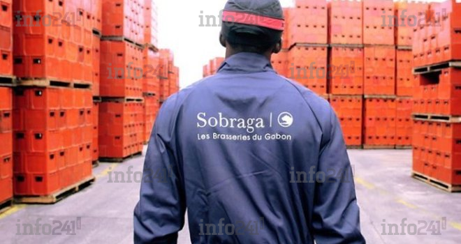 Sobraga annonce son divorce avec les produits de The Coca-Cola Company