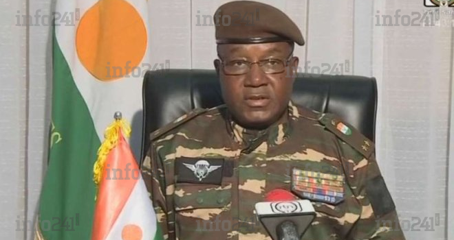 Niger&nbsp;: le chef de la garde présidentielle, désigné nouvel homme fort du pays