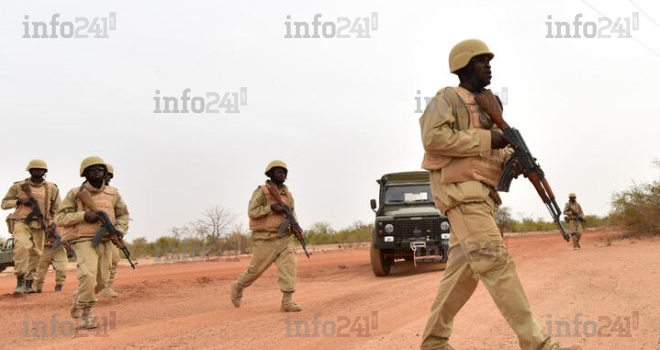 Burkina Faso&nbsp;: l’armée burkinabè accusée d’avoir exécuté plus de 40 personnes par une ONG