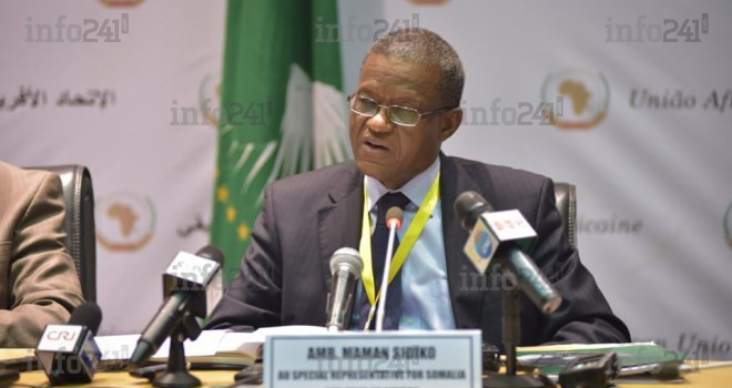 RDC&nbsp;: l’envoyé de l’ONU juge indispensable un dialogue crédible entre tous les acteurs politiques