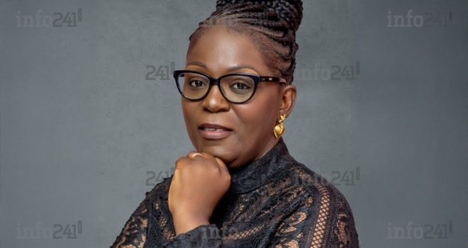 Gouvernement Oligui I : Déjà à la Culture, Armande Longo nouvelle patronne des Sports !