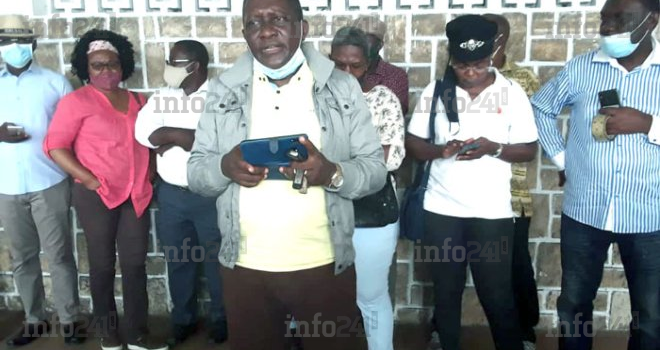 Les postiers du Gabon mettent un terme à leur grève après 5 mois de crise