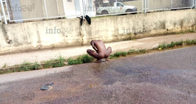 Prise en charge des malades mentaux au Gabon&nbsp;: où est Guy Patrick Obiang Ndong&nbsp;?