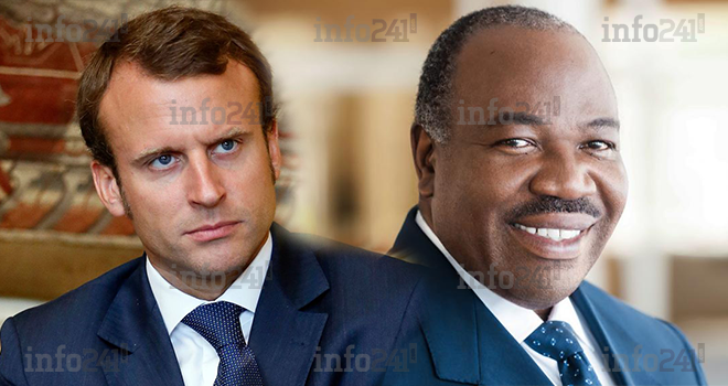 Que fera Emmanuel Macron du «&nbsp;coup d’état militaro-électoral&nbsp;» d’Ali Bongo au Gabon&nbsp;?