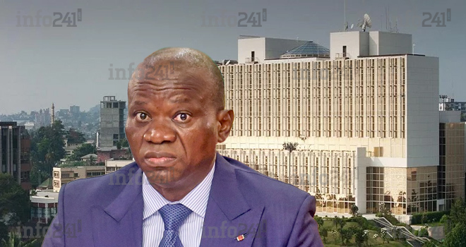 Ve République : Oligui Nguema reconfigure en profondeur et à la hache la Présidence gabonaise ! 