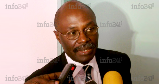 Anaclet Bissiélo&nbsp;: «&nbsp;La communauté internationale est engagée dans notre combat pour la libération du Gabon&nbsp;» 